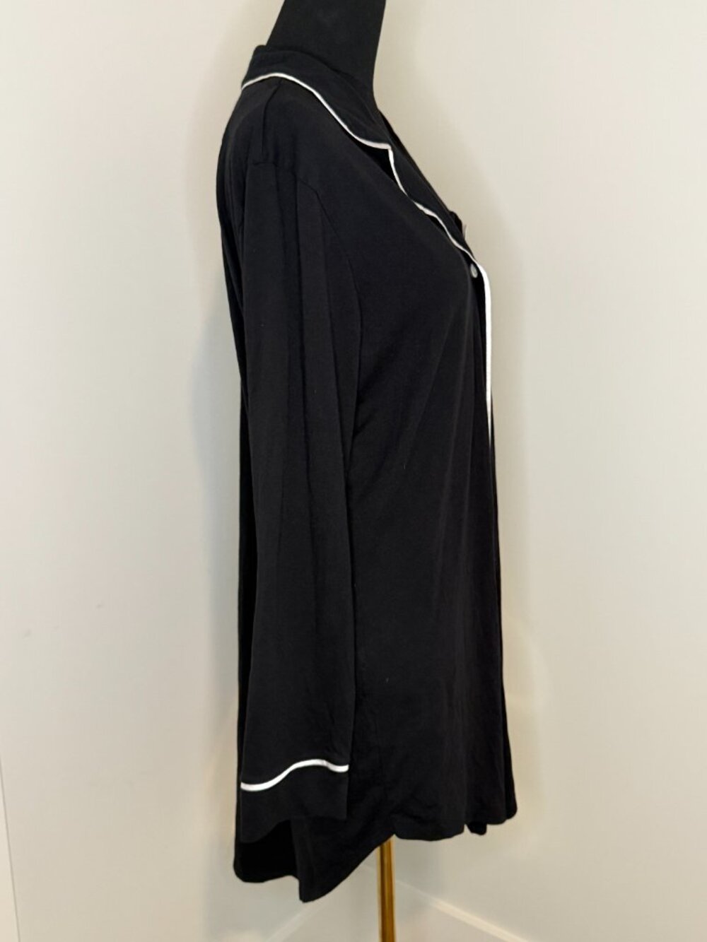 Cosabella - Sleep Shirt - Picture 2 of 10